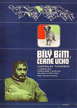 白比姆黑耳朵 Белый Бим Чёрное ухо.1977 字幕下载