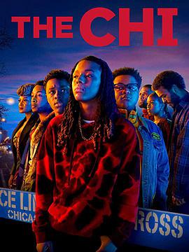 芝加哥故事 第四季 The Chi Season 4.2021 字幕下载