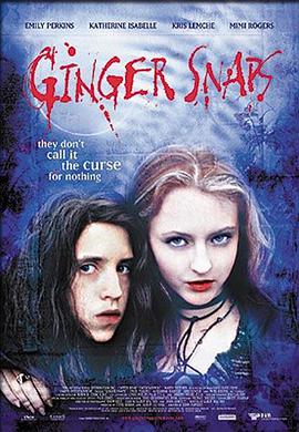 变种女狼 Ginger Snaps.2000 字幕下载