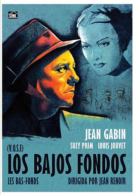 低下层 Les bas-fonds.1936 字幕下载