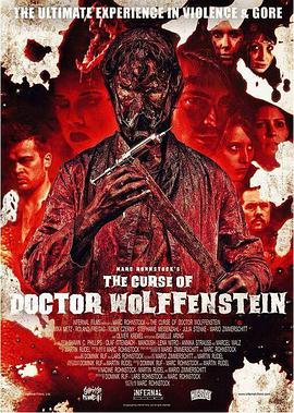 沃夫凡斯汀博士的诅咒 The Curse of Doctor Wolffenstein.2015 字幕下载
