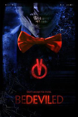 恶魔App Bedeviled.2016 字幕下载