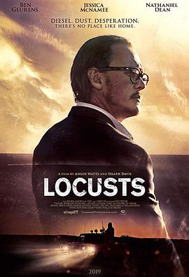 蝗虫 Locusts.2019 字幕下载