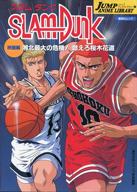 灌篮高手 剧场版3 スラムダンク 湘北最大の危機! 燃えろ桜木花道.1995 字幕下载