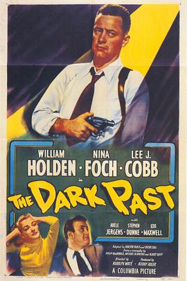 辣手枭雄 The Dark Past.1948 字幕下载