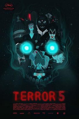 恐怖五事 Terror 5.2016 字幕下载