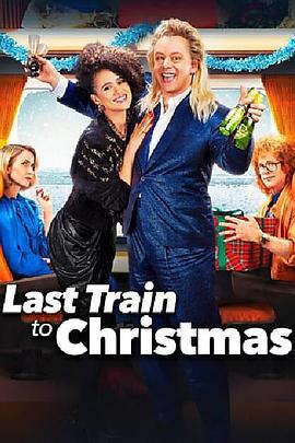 圣诞末班车 Last Train to Christmas.2021 字幕下载