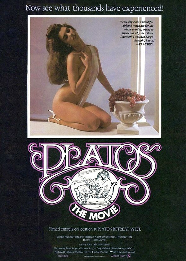 柏拉图的电影 plato's the movie.1980 字幕下载