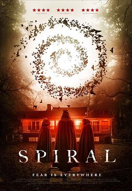 死亡怪圈 Spiral.2019 字幕下载