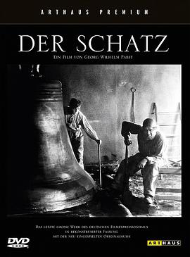 宝藏 Der Schatz.1923 字幕下载