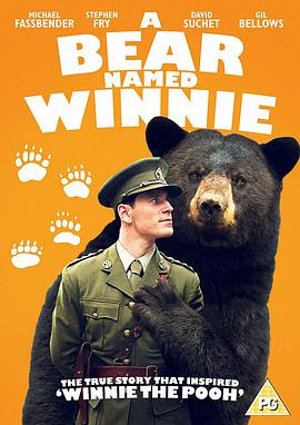 黑熊维尼 A Bear Named Winnie.2004 字幕下载