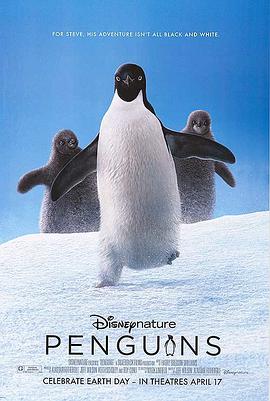 企鹅 Penguins.2019 字幕下载