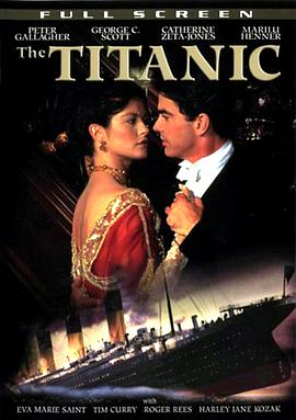 铁达尼号沉没记 Titanic.1996 字幕下载