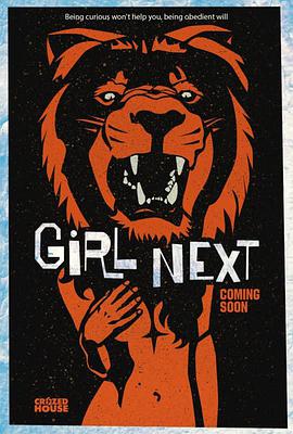 反抗女孩 Girl Next.2020 字幕下载