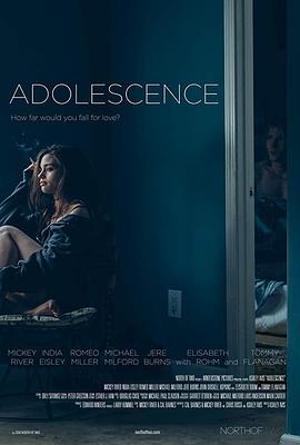 青春期 Adolescence.2018 字幕下载