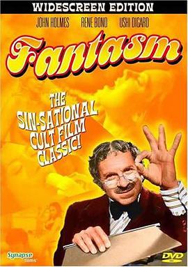 幻想 Fantasm.1976 字幕下载