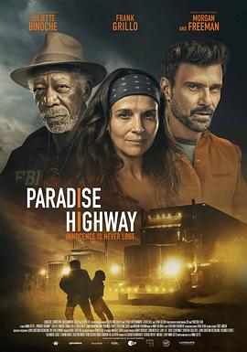 天堂公路 Paradise Highway.2022 字幕下载