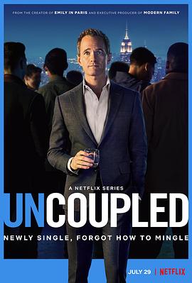 中年失恋日记 Uncoupled.2022 字幕下载