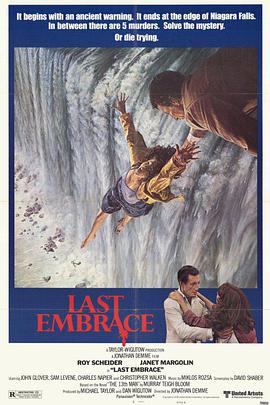 飞瀑情仇 Last Embrace.1979 字幕下载