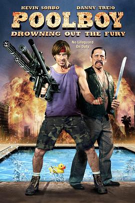 泳池杀人狂 Poolboy Drowning Out The Fury.2011 字幕下载