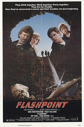 国境线上的抉择 Flashpoint.1984 字幕下载