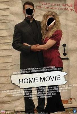 屋内有煞 Home Movie.2008 字幕下载