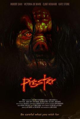 恐惧盛宴 Pigster.2019 字幕下载