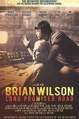 布莱恩·约翰逊：漫长的承诺之路 Brian Wilson: Long Promised Road.2021 字幕下载