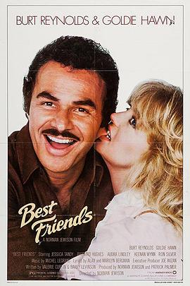 小迷糊回娘家 Best Friends.1982 字幕下载