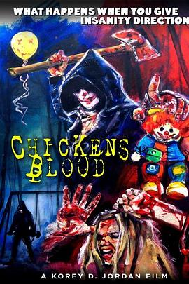 Chickens Blood .2019 字幕下载