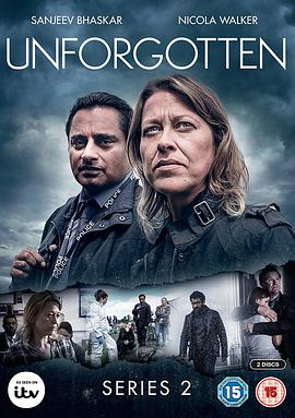 不可遗忘 第二季 Unforgotten Season 2.2017 字幕下载