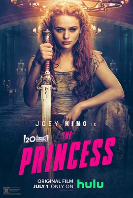 非凡公主 The Princess.2022 字幕下载