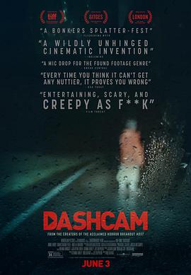 行车记录仪 DASHCAM.2021 字幕下载