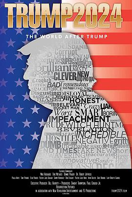 2024：特朗普之后的世界 Trump 2024: The World After Trump.2020 字幕下载