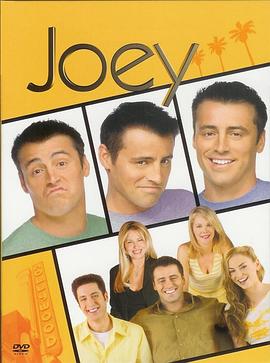 乔伊 第一季 Joey Season 1.2004 字幕下载