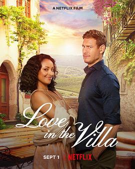 爱在度假屋 Love in the Villa.2022 字幕下载