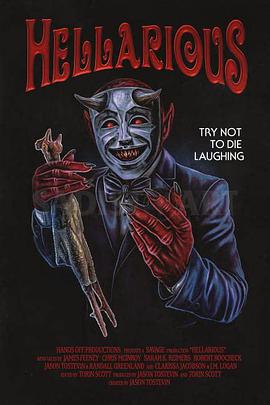 Hellarious .2019 字幕下载