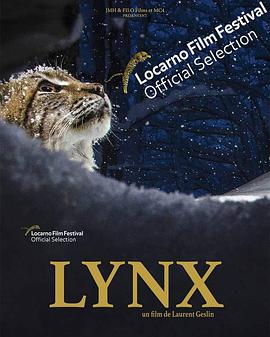 猞猁 Lynx.2021 字幕下载