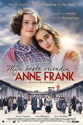 我最好的朋友安妮·弗兰克 Mijn Beste Vriendin Anne Frank.2021 字幕下载