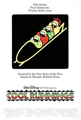 冰上轻驰 Cool Runnings.1993 字幕下载