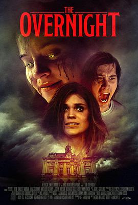 过夜 The Overnight.2022 字幕下载