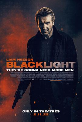 黑金营救 Blacklight.2022 字幕下载