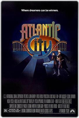 大西洋城 Atlantic City.1980 字幕下载
