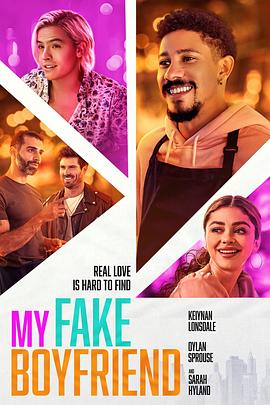 假偶成真 My Fake Boyfriend.2022 字幕下载