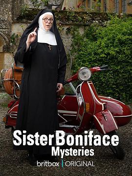 博尼法斯修女探案集 第一季 Sister Boniface Mysteries Season 1.2022 字幕下载
