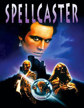 鬼屋穿梭人 Spellcaster.1988 字幕下载