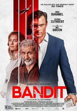 盗贼 Bandit.2022 字幕下载