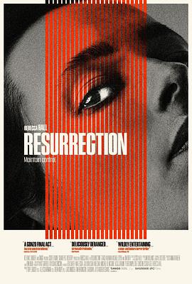 复生 Resurrection.2022 字幕下载