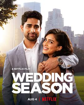 婚礼季 Wedding Season.2022 字幕下载