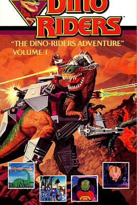 恐龙骑士 Dino Riders.1988 字幕下载